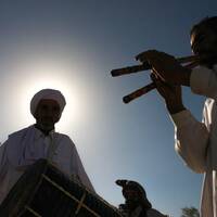 Sistani Dance